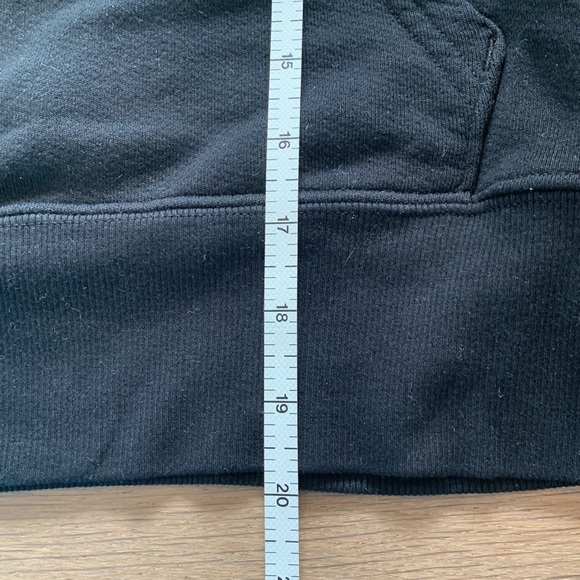 Re/done hoodie size S - Picture 4 of 5